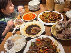 -張飛扒肉·龙江非遗(道外店)