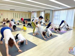 点击看大图 -酉嘉瑜伽YO+YOGA