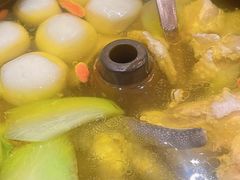 -云海肴·汽锅鸡·云南菜(苏州中心店)