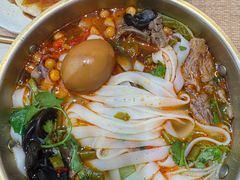 -小满手工粉(上海月星环球港店)