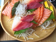 -Sushi Love 创意寿司(丽影广场店)