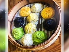 -隆喜元鱼汤包·海鲜(中联广场店)