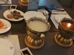 -小天鹅戴斯酒店鲸鲨百汇创作料理