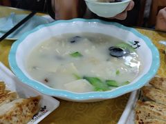 -春水锅贴·传统鲁菜(大明湖店)