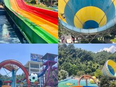 -清泉湾生态旅游度假区