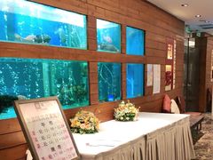 -利苑酒家(合景国际金融广场店)