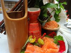 -神洲四海大酒楼(王府井澳门中心店)