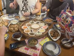 -包整·丝娃娃(一览甲秀楼风景店)