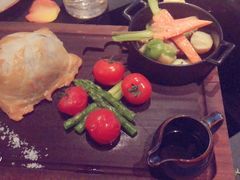 -上海苏宁宝丽嘉酒店·Cafe Bellagio西餐厅