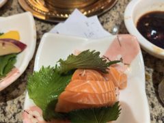 -丰卓会海鲜自助(中润大道店)