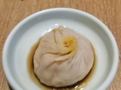 -一品小笼(金融街店)