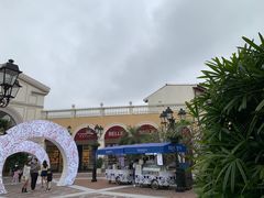 -佛罗伦萨小镇广佛名品奥特莱斯(疏港路店)