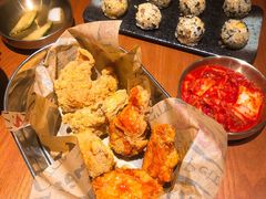 -春熙台韩国料理·章鱼肥牛(西丽店)