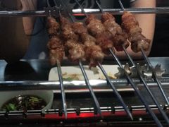 -很久以前羊肉串(簋街店)