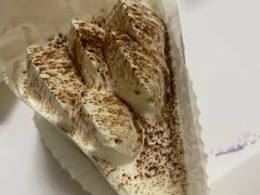 -西村叔叔的店·面包·甜品·蛋糕(崂山丽达店)