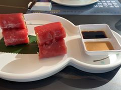-最忆早茶(蜀汉路店)