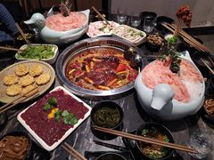 -小王少龙火锅(沙南街店)