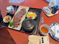 -小山日本料理(兴业太古汇店)