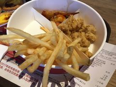 -肯德基(大学路DT店)