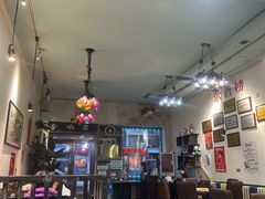 -蜀留香石锅鱼(六顺街店)