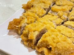 -粤北餐馆