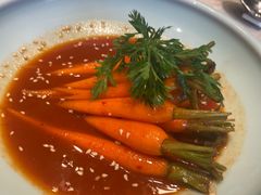 -西安高新洲际酒店•彩丰楼中餐厅