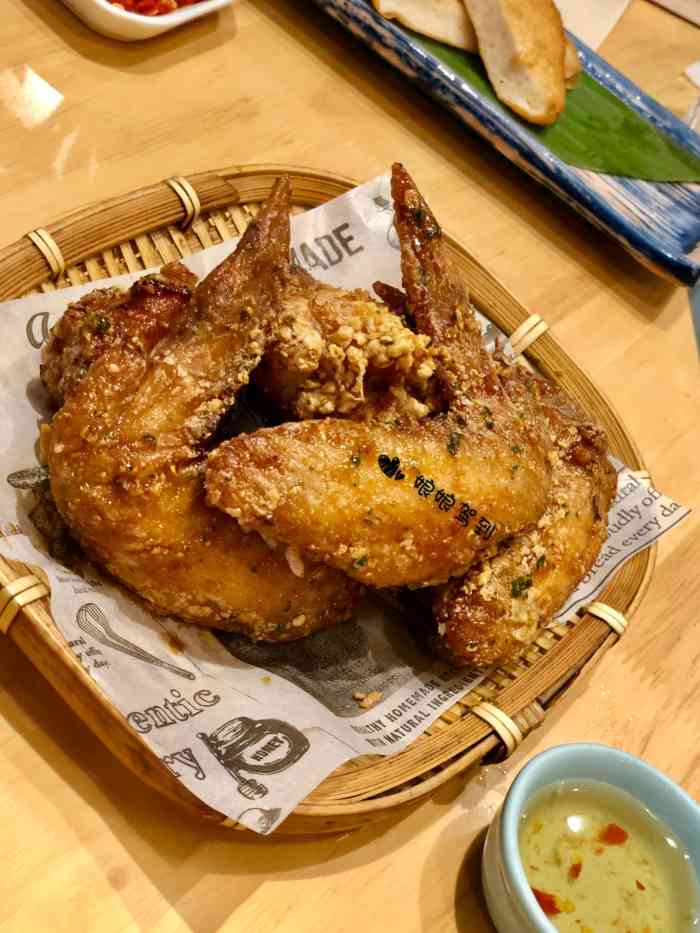 bun cha cha(力宝广场店)-"看了人气美食来的～店开在力宝广场b1层.