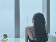 -广州四季酒店