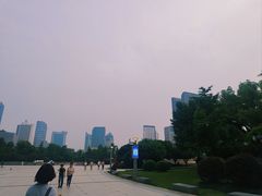 -西湖文化广场