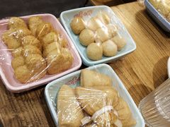 -四喜小胖·北京涮肉(五道营店)