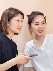 -本小姐美学·半永久纹眉野生眉