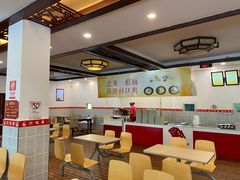 大堂-六味斋(高新店)