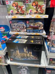 -乐高授权专卖店(中关村领展店)