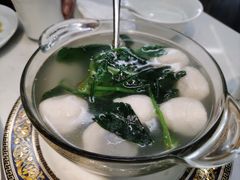 -方荣糊涂菜馆(湖北路店)