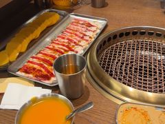 -一品诚记烤肉(大连柏威年购物中心店)