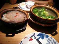 -猛料鸭仔饭(赤坎店)