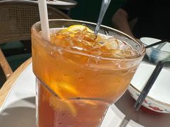 大王冰柠檬茶-费大厨辣椒炒肉(通州万达店)
