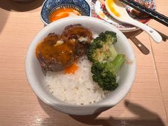 -肉肉大米(金虹桥店)
