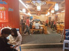 -堂客老火锅(欣阳广场总店)
