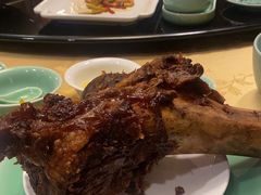 -十八棵（老龙井）御茶园(老龙井店)