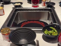 -鼎膳常火锅(华阳店)