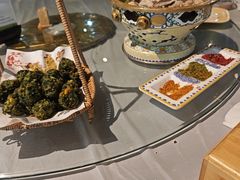 -海拉尔蒙古包(房山长阳总店)