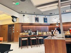 -Peet's Coffee皮爷咖啡(武商Mall手作店)
