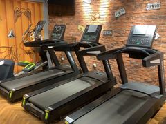-NRG 健身私教CLUB(云山路店)