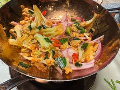 -径山十八道·风味民间菜(华夏之心店)
