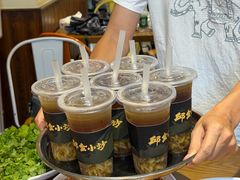 -邱金小炒·30 年盐帮江湖菜(自贡店)