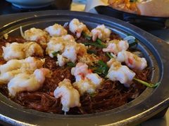 -绿茶餐厅(龙井船宴· 品牌总店)