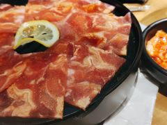 -九田家黑牛烤肉料理(太原迎泽区同至人店)