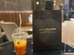 -Awfully Chocolate(来福士广场店)