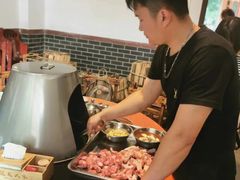 -柴火人家(桐庐总店)